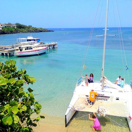 Acqua Di Mare Resort 西湾 外观 照片