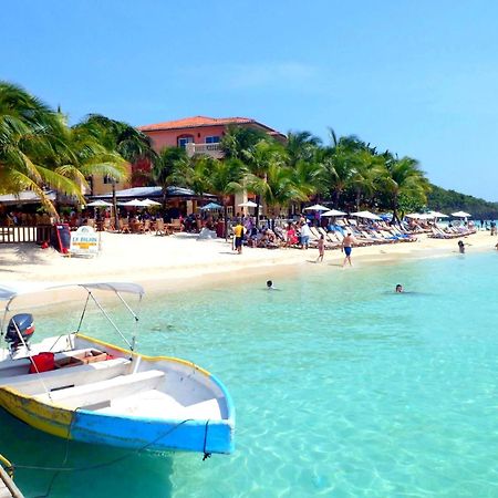Acqua Di Mare Resort 西湾 外观 照片