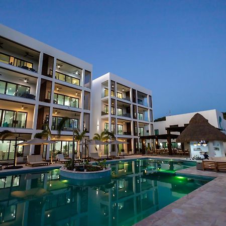 Acqua Di Mare Resort 西湾 外观 照片