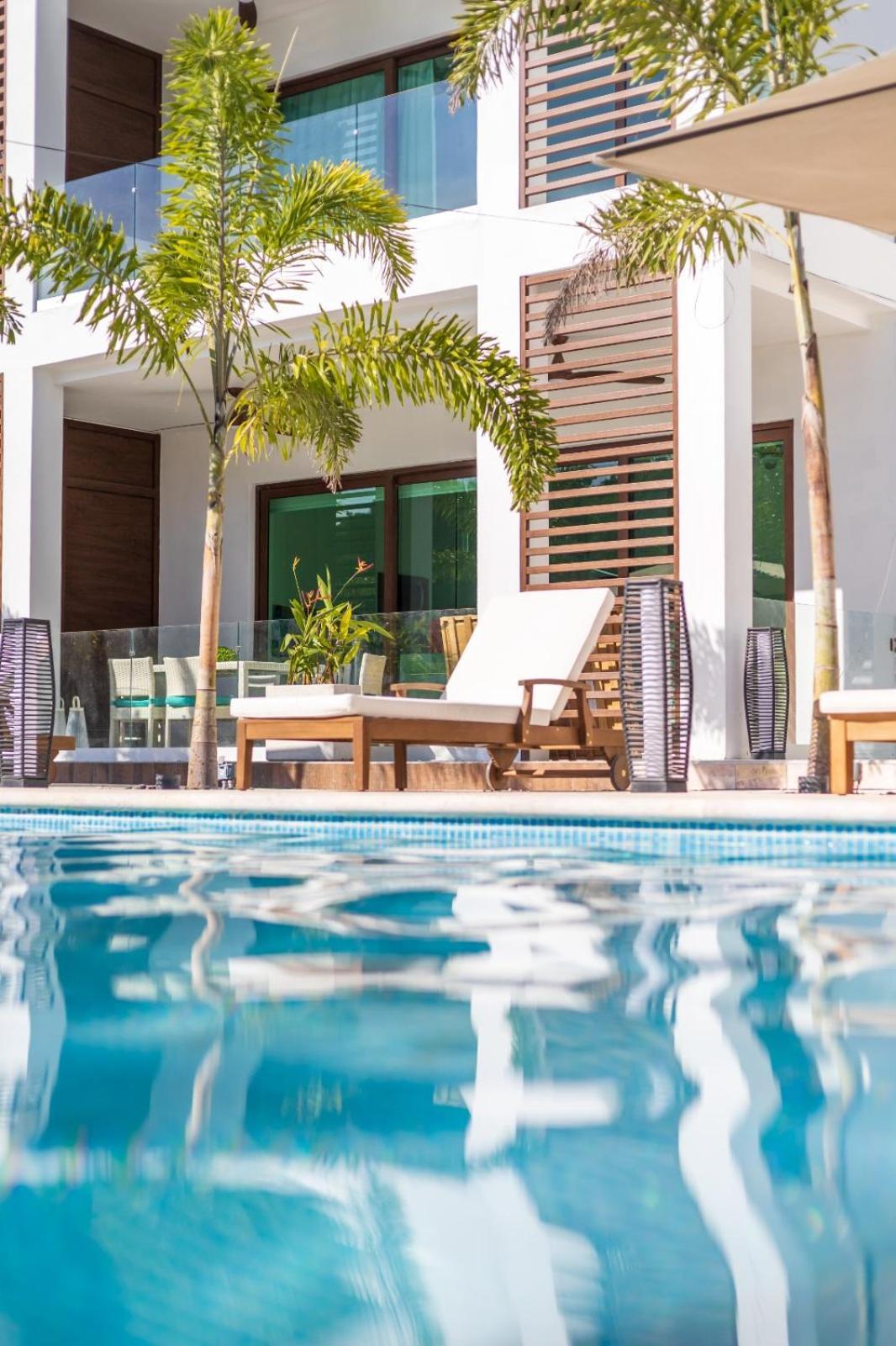 Acqua Di Mare Resort 西湾 外观 照片