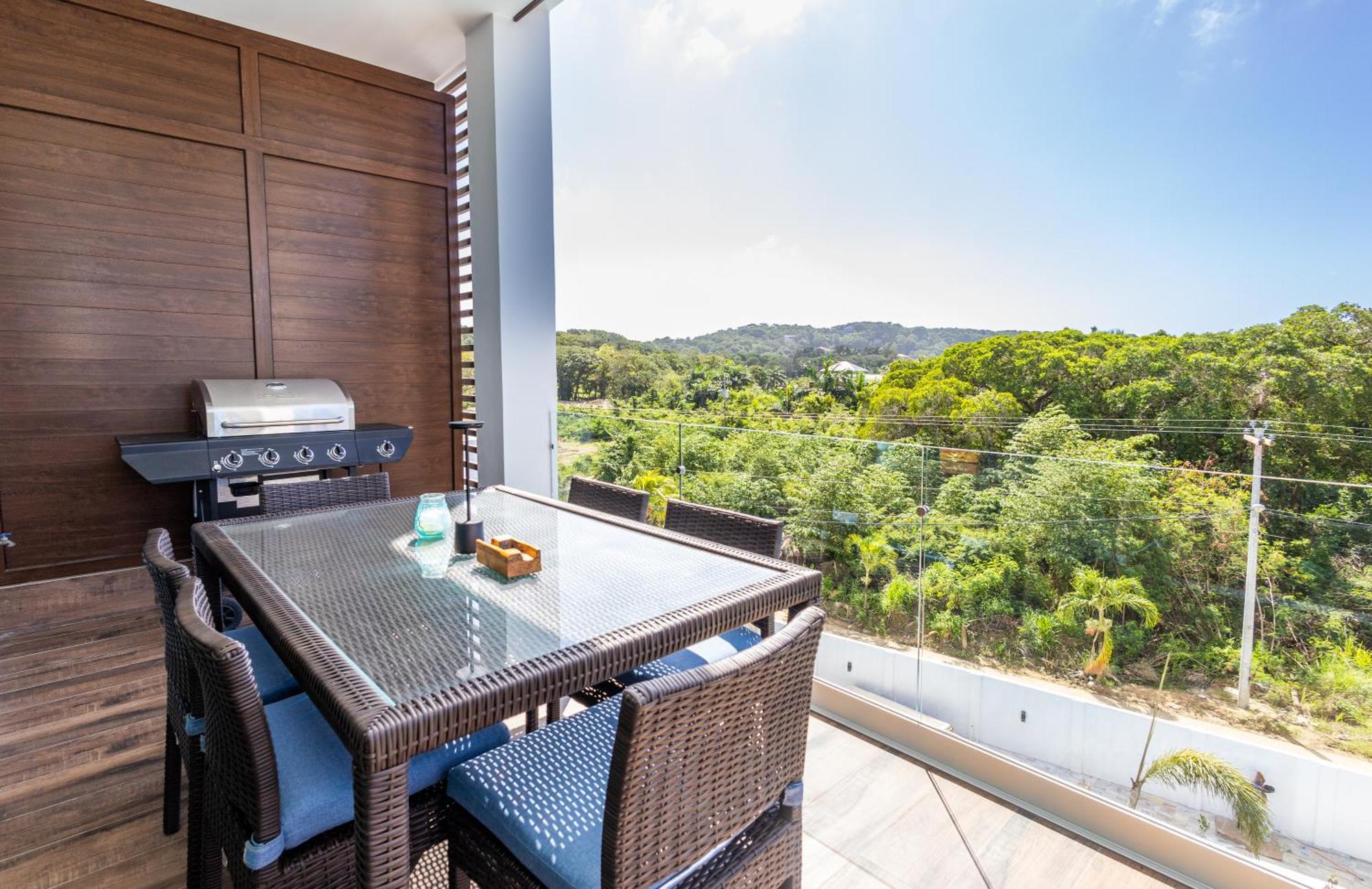 Acqua Di Mare Resort 西湾 外观 照片