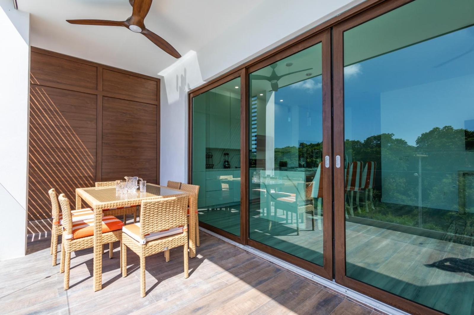 Acqua Di Mare Resort 西湾 外观 照片