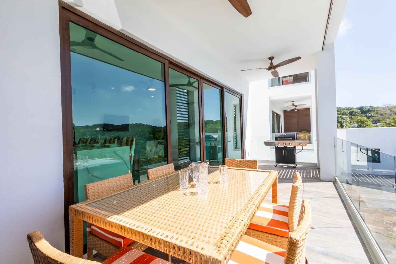 Acqua Di Mare Resort 西湾 外观 照片