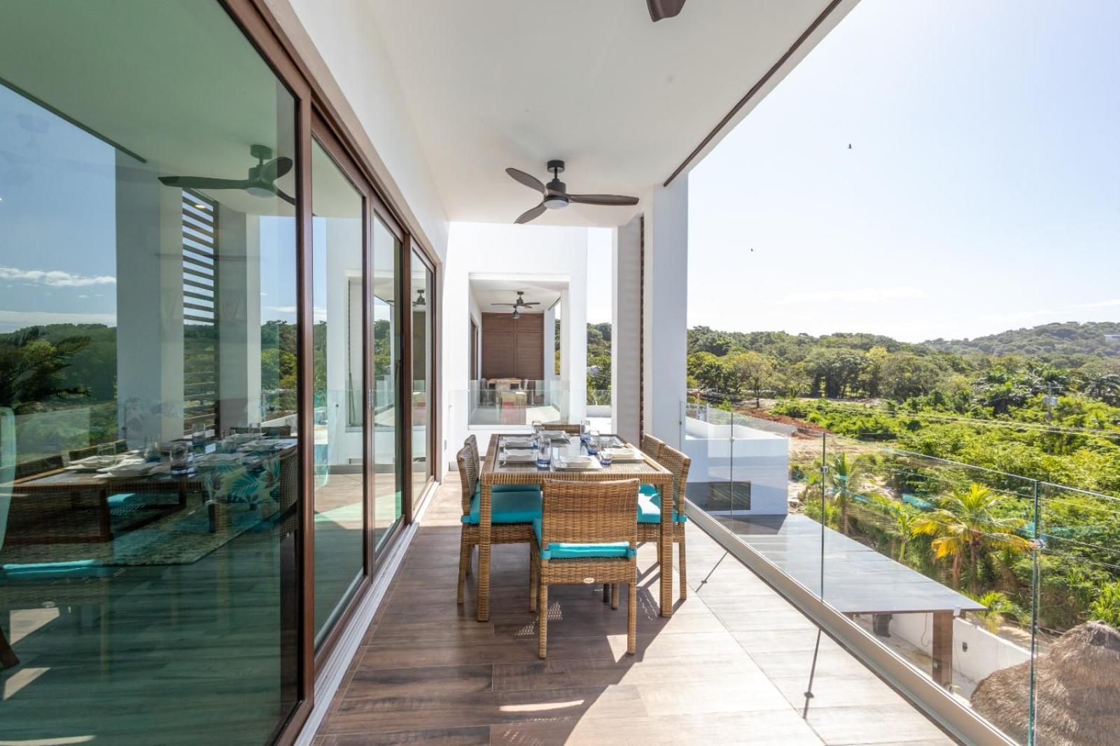 Acqua Di Mare Resort 西湾 外观 照片