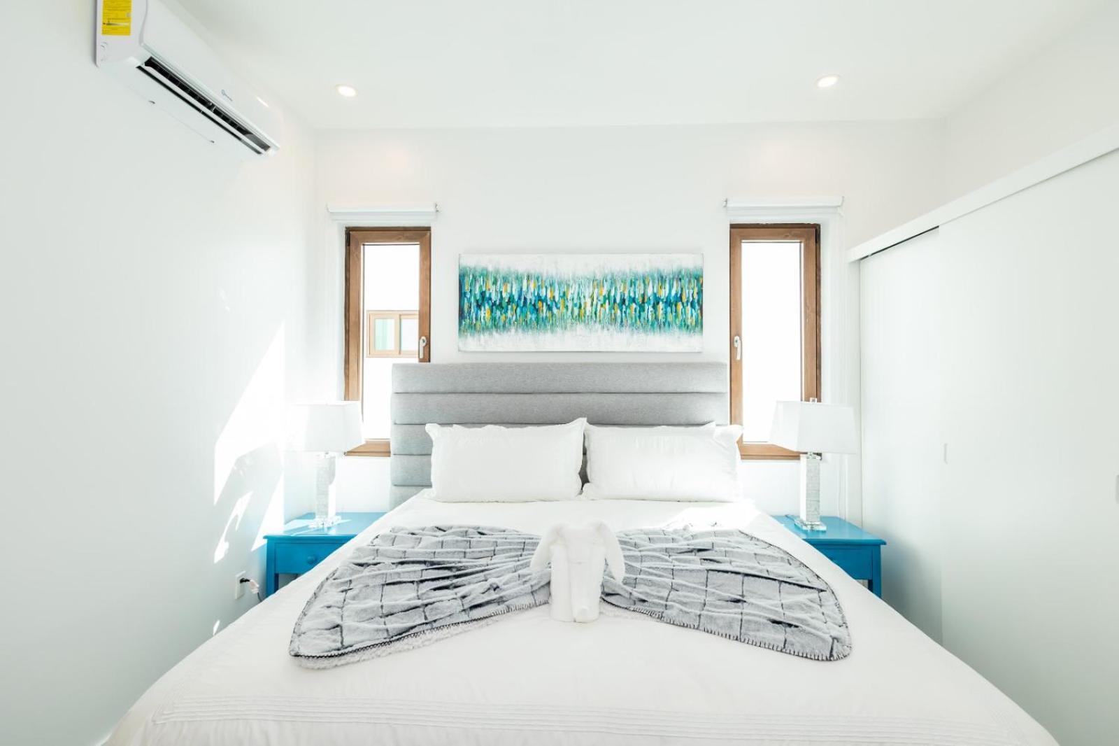 Acqua Di Mare Resort 西湾 外观 照片