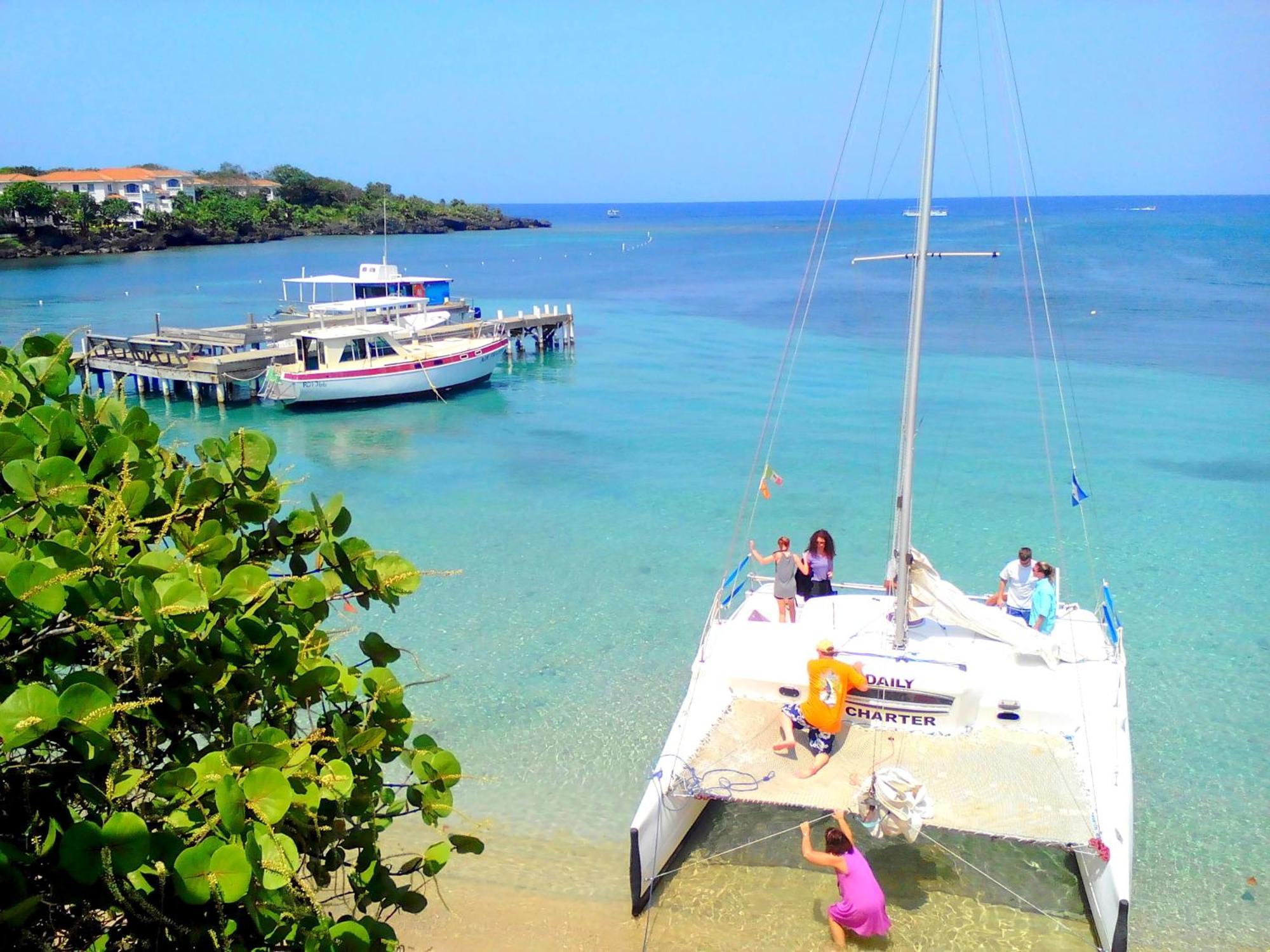 Acqua Di Mare Resort 西湾 外观 照片