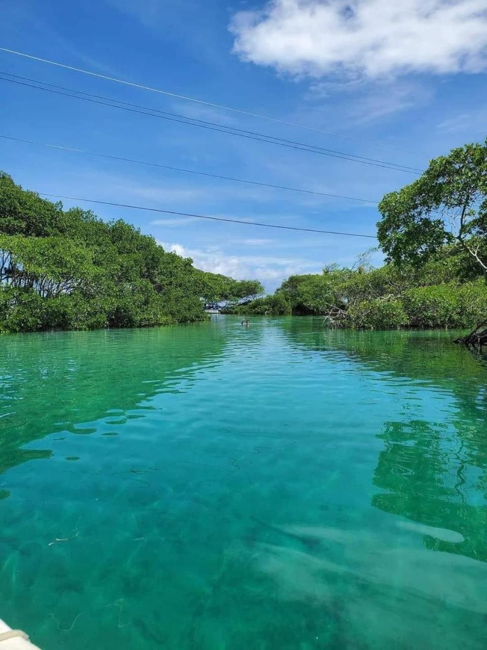 Acqua Di Mare Resort 西湾 外观 照片