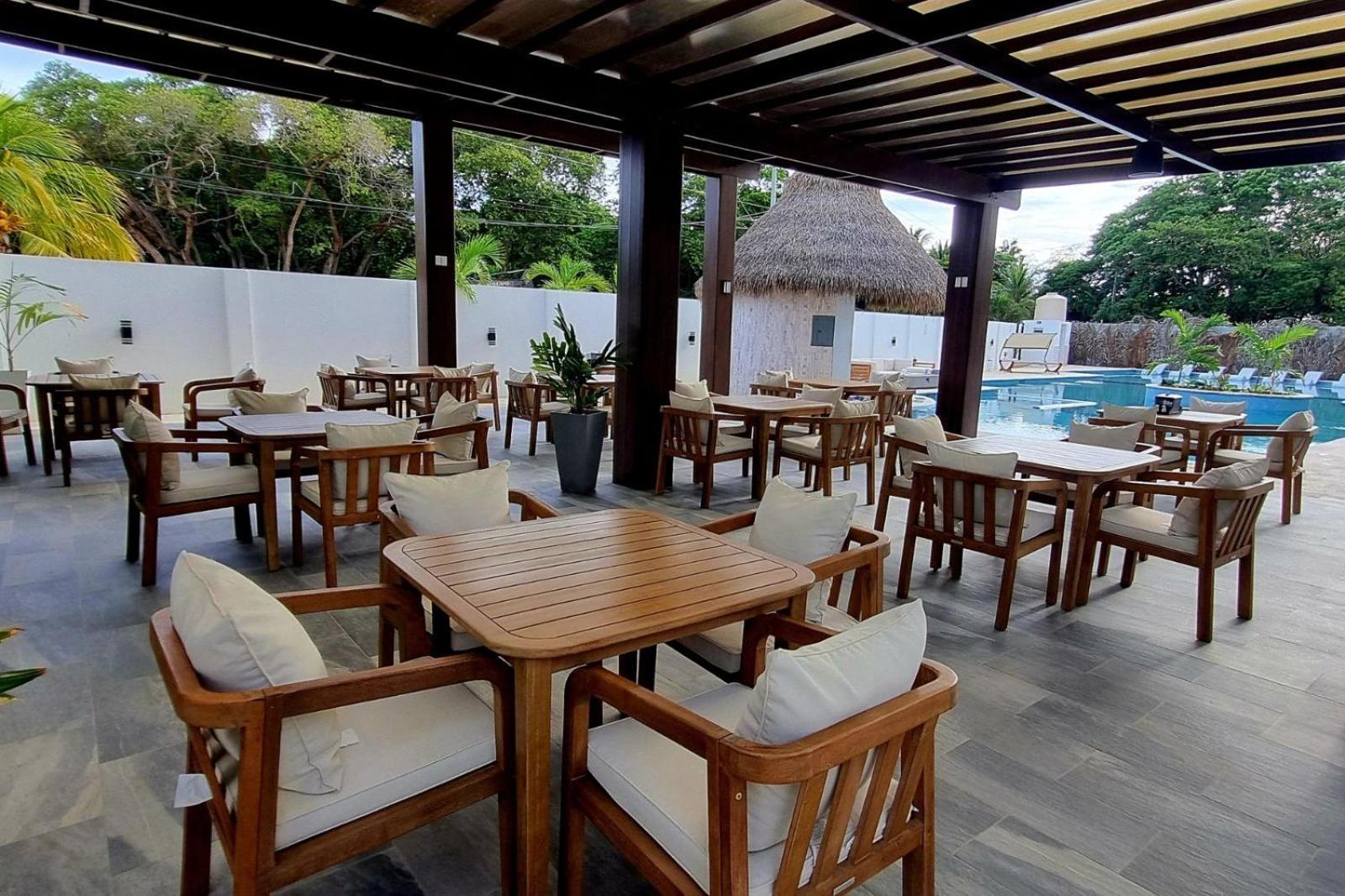 Acqua Di Mare Resort 西湾 外观 照片